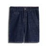 New Fashion Summer Thin Breathable Denim Shorts